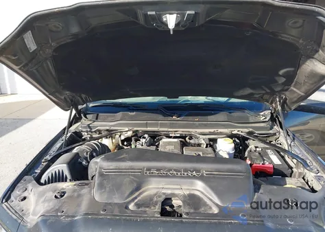 2022 Ram 2500 Tradesman 4X4 6'4 Box z USA, uszkodzony, nr VIN 3C6UR5CLXNG212098